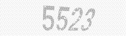 Visual security code — type the characters shown in the image