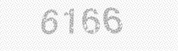 Visual security code — type the characters shown in the image
